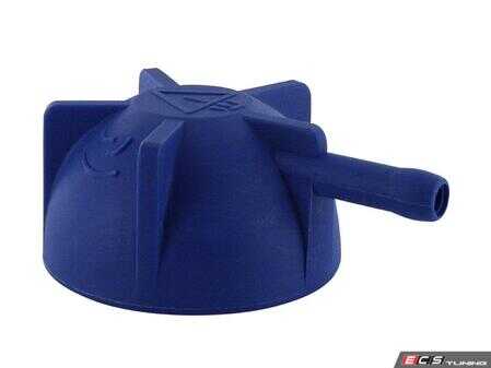 ES#2877922 - 025121321B - Expansion Tank Cap - Keep proper pressure on your coolant - Vaico - Volkswagen