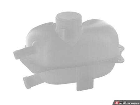 ES#2877924 - 025121403B - Expansion Tank - does not include cap - Vaico - Volkswagen