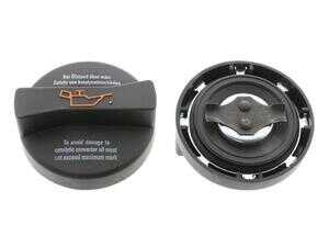 ES#2877927 - 026103485D - oil filler cap - Vaico - Audi Volkswagen