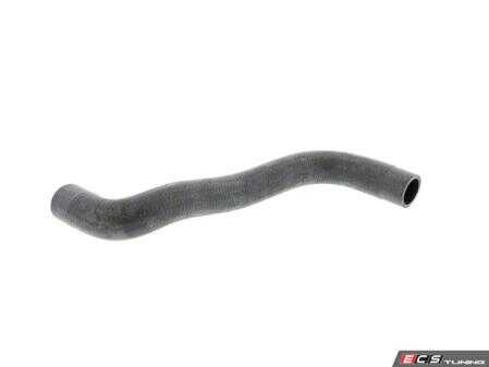 ES#2877936 - 026121053G - radiator hose - Vaico - Audi Volkswagen
