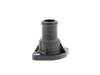 ES#2877940 - 026121144E - Coolant Flange - Located on the driver side of the cylinder head - Vaico - Audi Volkswagen