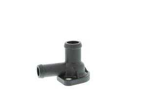 ES#2877941 - 026121144F - Coolant Flange - Located on the left side of your vehicles cylinder head - Vaico - Audi Volkswagen