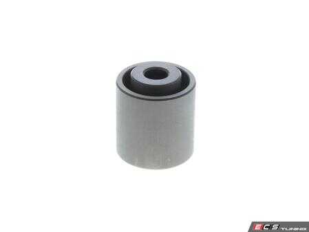 ES#2877970 - 028109244B - Timing Belt Relay Roller - Change every time a new timing belt is installed, lower small roller - Vaico - Volkswagen