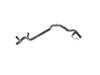 ES#2877981 - 028121065K - coolant pipe - Vaico - Volkswagen