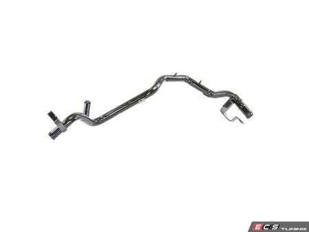 ES#2877981 - 028121065K - coolant pipe - Vaico - Volkswagen