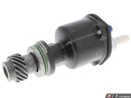 ES#2877995 - 028145101F - Vacuum pump - Supplies vacuum to various systems - Vaico - Volkswagen