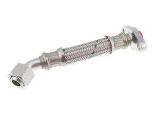 ES#4859090 - 028145736AE - AUDI | Oil Pipe, charger - Vaico - Volkswagen