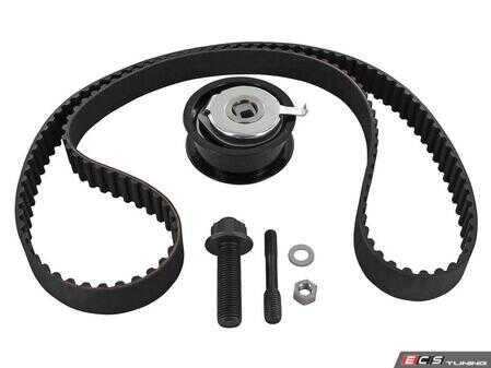 ES#2878013 - 028198119A - Timing Belt Kit - Vaico - Volkswagen