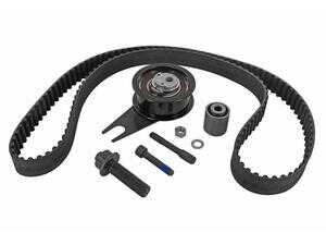 ES#2878014 - 028198119B - Timing Belt Kit - Vaico - Volkswagen
