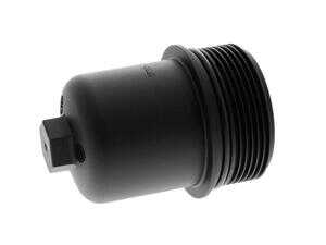 ES#4859099 - 02E305045 - VAG | Housing lid, hydraulic filter (automatic - Vaico - 