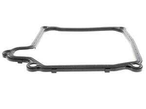 ES#4859100 - 02E321371E - VW | Gasket, automatic transmission oil sump - Vaico - 