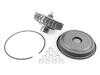 ES#4849590 - 02E398029C - DSG Clutch Repair Kit - Repair your slipping transmission - Vaico - Audi Volkswagen