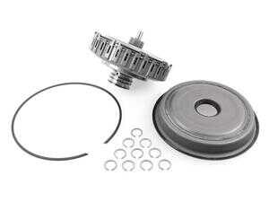 ES#4849590 - 02E398029C - DSG Clutch Repair Kit - Repair your slipping transmission - Vaico - Audi Volkswagen