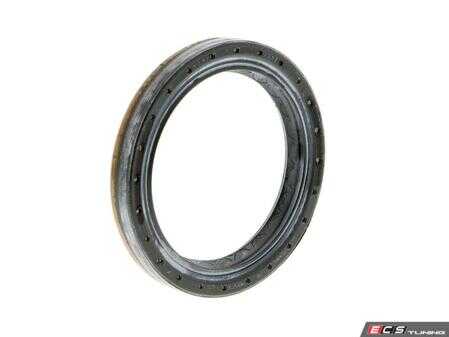 ES#2878032 - 02T409189C - oil seal - Vaico - Audi Volkswagen