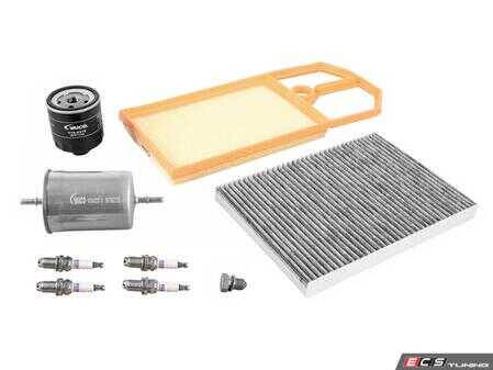 ES#2878055 - 030115561ANkit2 - Parts Set, maintenance service - Vaico - Audi Volkswagen