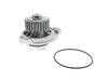 ES#2878096 - 034121004X - Water Pump - Vaico - Audi