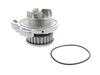 ES#2878105 - 035121004AX - Water Pump - Vaico - Audi