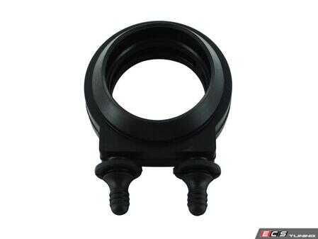ES#2878109 - 035959209F - Auxiliary Water Pump Mount - Secures the auxiliary water pump in place - Vaico - Audi Volkswagen
