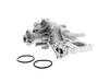 ES#2878140 - 037121010C - water pump - Vaico - Audi Volkswagen