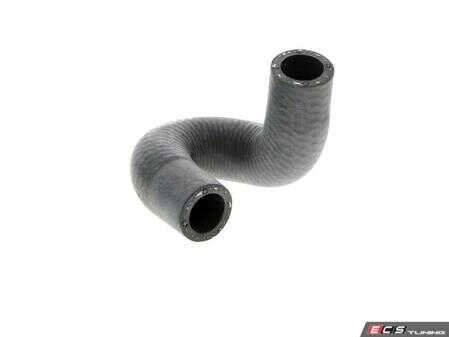 ES#2878141 - 037121058A - radiator hose - Vaico - Volkswagen