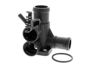 ES#2878146 - 037121132E - Coolant Flange - Located on the front side of the cylinder head - Vaico - Volkswagen