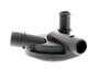 ES#2878155 - 037129101P - bleeder valve - Located on top of the valve cover - Vaico - Volkswagen