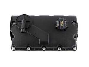 ES#4859146 - 038103469AF - VAG | Cylinder Head Cover | VAICO Expert Kits+ - Vaico - 