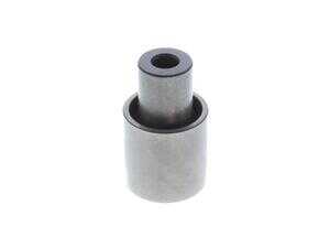 ES#2878192 - 038109244Q - Middle Timing Belt Idler Roller - Change every time a new timing belt is installed, lower small roller - Vaico - Volkswagen