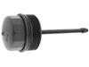 ES#4859161 - 038115433 - Oil Filter Cap - Removed for oil service - Vaico - Volkswagen