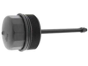 ES#4859161 - 038115433 - Oil Filter Cap - Removed for oil service - Vaico - Volkswagen