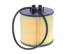 ES#2878228 - 03C115562 - oil filter - Vaico - Volkswagen