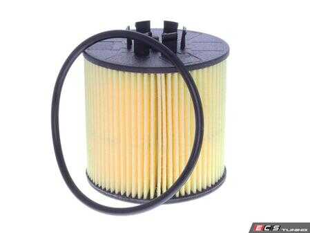 ES#2878228 - 03C115562 - oil filter - Vaico - Volkswagen
