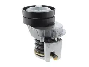 VW | Belt Tensioner, V-ribbed belt