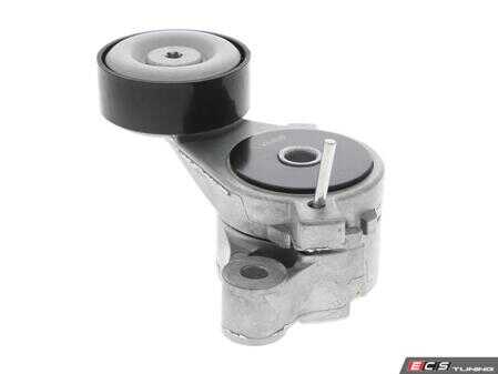 ES#2878241 - 03C145299M - Accessory Belt Tensioner Assembly - Keep your drive belt tight to your accessories - Vaico - Volkswagen