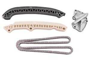 ES#4859227 - 03D109229KIT2 - VW | Timing Chain Kit | VAICO Expert Kits+ - Vaico - 