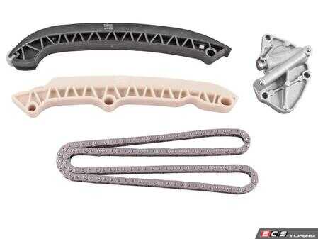 ES#4859227 - 03D109229KIT2 - VW | Timing Chain Kit | VAICO Expert Kits+ - Vaico - 