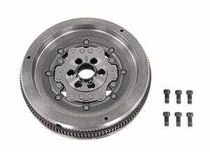 ES#4859255 - 03G105266CP - VW | Flywheel - Vaico - Volkswagen