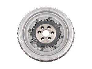 ES#4859256 - 03G105266CR - VW | Flywheel - Vaico - 