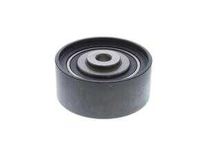 ES#2878258 - 03G109244A - Timing Belt Idler Roller - mid - Replace with timing belt service - Vaico - Audi