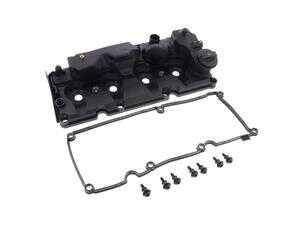 ES#4859279 - 03L103469AD - VW | Cylinder Head Cover | VAICO Expert Kits+ - Vaico - Audi Volkswagen