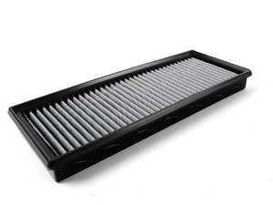 ES#518845 - 31-10050 - Pro Dry S Air Filter - Higher flow, higher performance - oil-free, washable and reuseable! - AFE - BMW