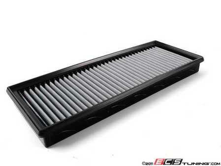 ES#518845 - 31-10050 - Pro Dry S Air Filter - Higher flow, higher performance - oil-free, washable and reuseable! - AFE - BMW