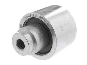 ES#4859302 - 03L109244G - VW | Deflection Pulley/Guide Pulley, timing b - Vaico - 