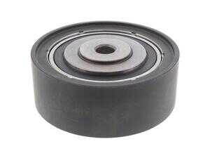 ES#4859303 - 03L109244J - VW | Deflection Pulley/Guide Pulley, timing b - Vaico - Volkswagen