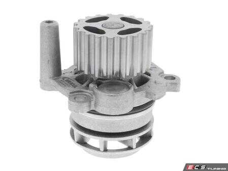 ES#2878276 - 03L121011J - Water Pump - Vaico - Volkswagen