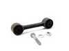 ES#258798 - 33551126932 - OEM Lemforder Rear Sway Bar Link - E30 E36 E24 E28 - Sway bar end links connect the swaybar to the rest of the suspension, preventing body roll and keeping everything in line in tight turns. This exposes these links to a high amount of stress and pressure, often leading to split bushings and sloppy body - Lemforder - BMW