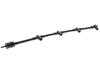 ES#4859342 - 03L130235S - VW | Hose, fuel overflow - Vaico - 
