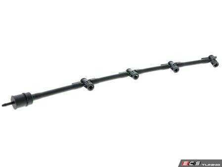 ES#4859342 - 03L130235S - VW | Hose, fuel overflow - Vaico - 