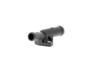 ES#2878291 - 044121144B - Coolant Flange - Attaches to flange on the cylinder head - Vaico - Volkswagen