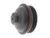 ES#4859367 - 045115433C - Oil Filter Cap - Commonly broken during oil changes when over tightened - Vaico - Volkswagen